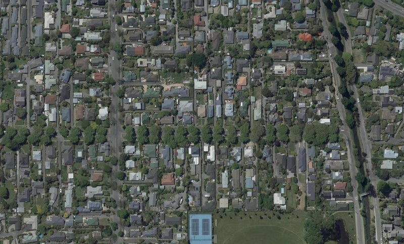 121 Fisher Avenue, Beckenham, Christchurch - Carousel 1