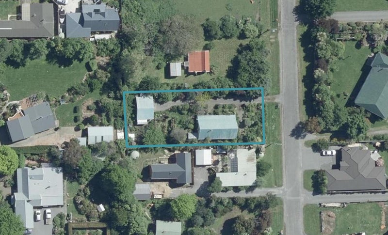 14 Bloomfield Street, Leithfield, Amberley - Carousel 1