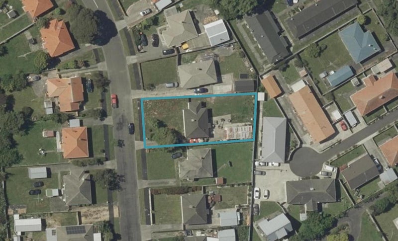 35 Tweed Street, Roslyn, Palmerston North - Carousel 1