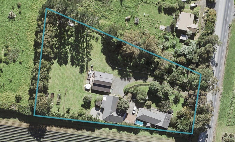 1308 Coatesville-Riverhead Highway, Kumeu - Carousel 1