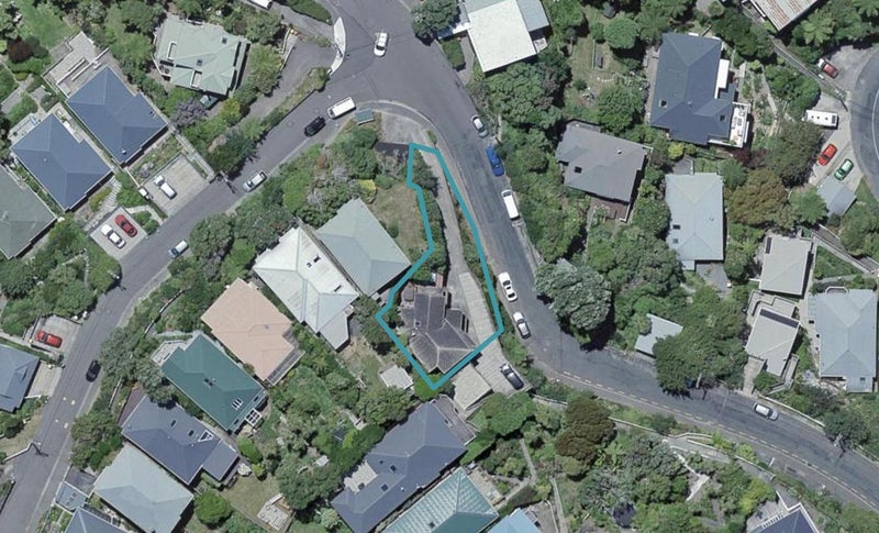 70 Moana Road, Kelburn, Wellington - Carousel 1