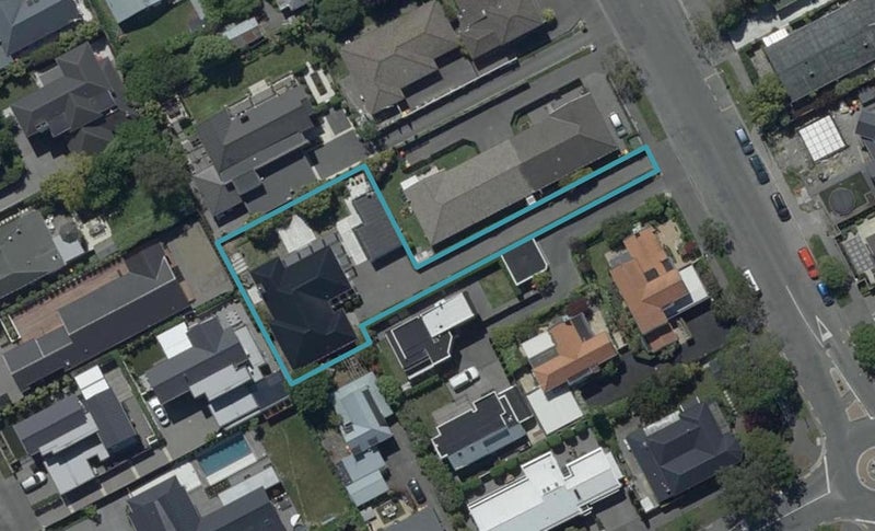 67 Winchester Street, Merivale, Christchurch - Carousel 1