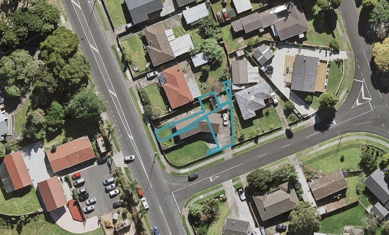 2C Kivell Close, Mangere East, Auckland - Carousel 1