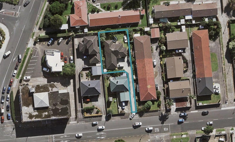 110 St George Street, Papatoetoe, Auckland - Carousel 1