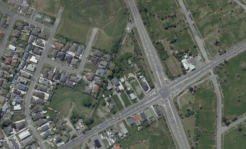 581B Pages Road, Bexley, Christchurch - Carousel 1