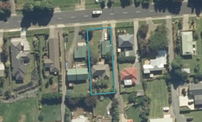 35 Herbert Street, Kihikihi, Te Awamutu - Carousel 1