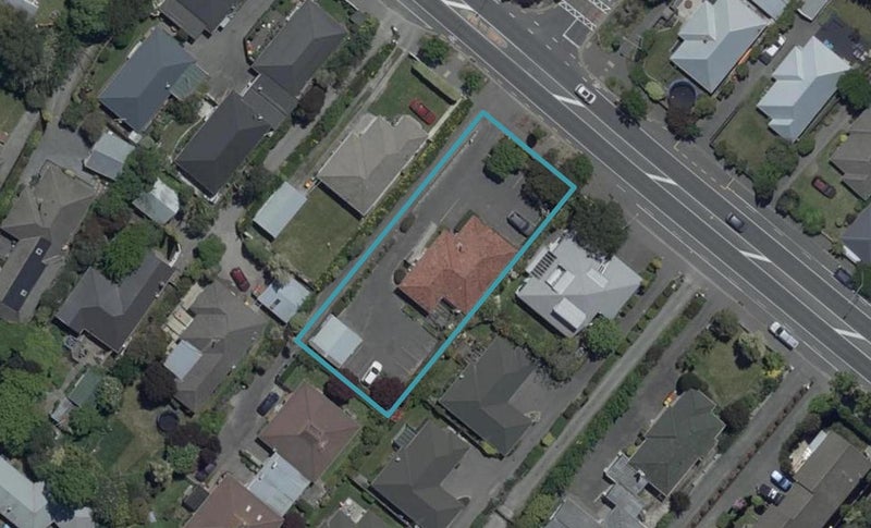 195 Wairakei Road, Bryndwr, Christchurch - Carousel 1