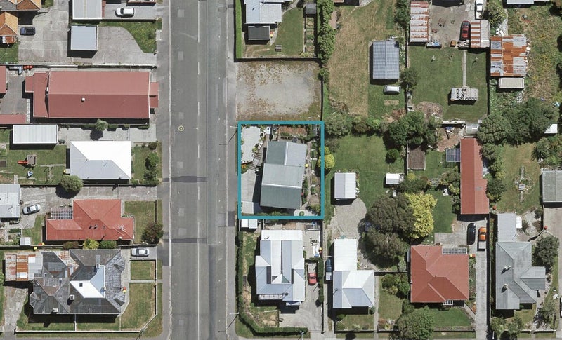 196 Conon Street, Appleby, Invercargill - Carousel 1