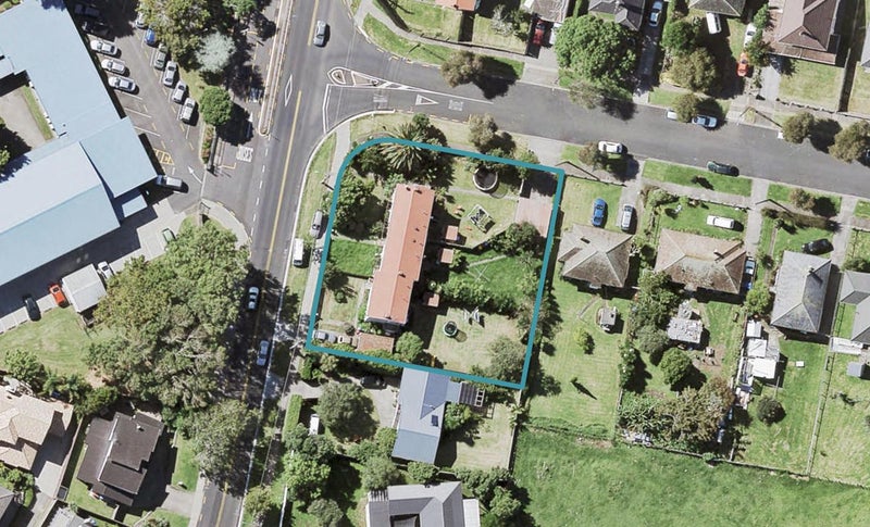 36 Crossfield Road, Glendowie, Auckland - Carousel 1