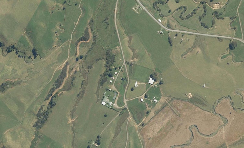 0 Waitetuna Valley Road, Waitetuna, Raglan - Carousel 1