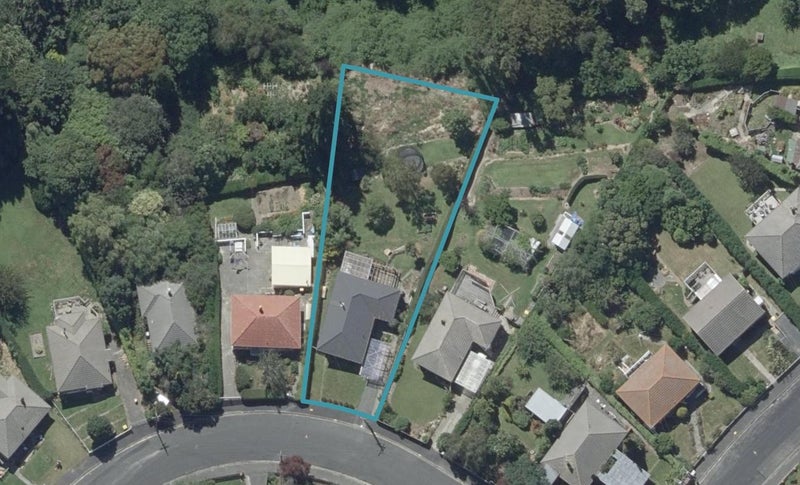 6 Dover Street, Liberton, Dunedin - Carousel 1