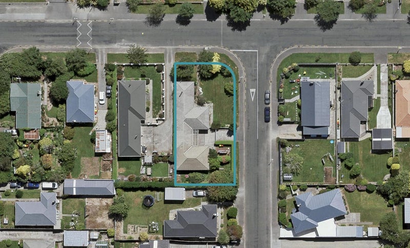 133 Lamond Street East, Hargest, Invercargill - Carousel 1