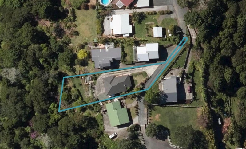92 Mackesy Road, Parahaki, Whangarei - Carousel 1