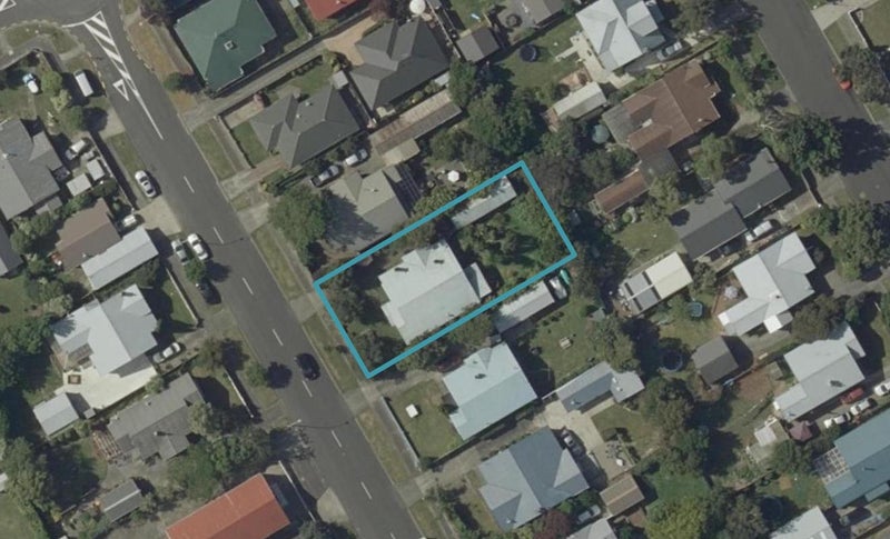 53 Lyndhurst Street, Takaro, Palmerston North - Carousel 1