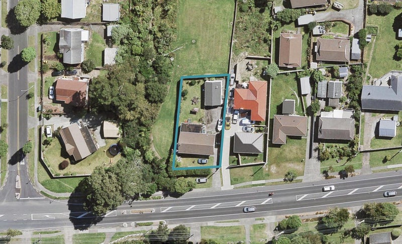 471 Swanson Road, Ranui, Auckland - Carousel 1