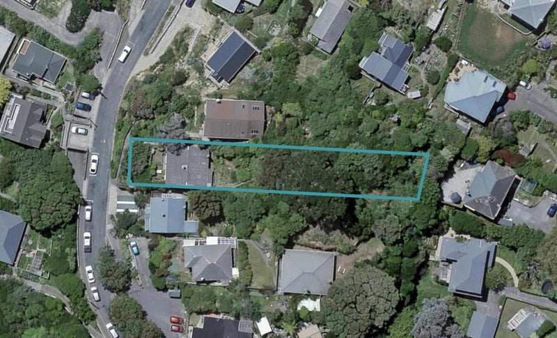 40 Totara Road, Miramar, Wellington - Carousel 1