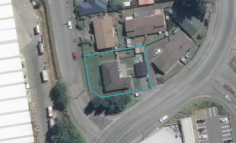 175 Vine Street, Temuka - Carousel 1