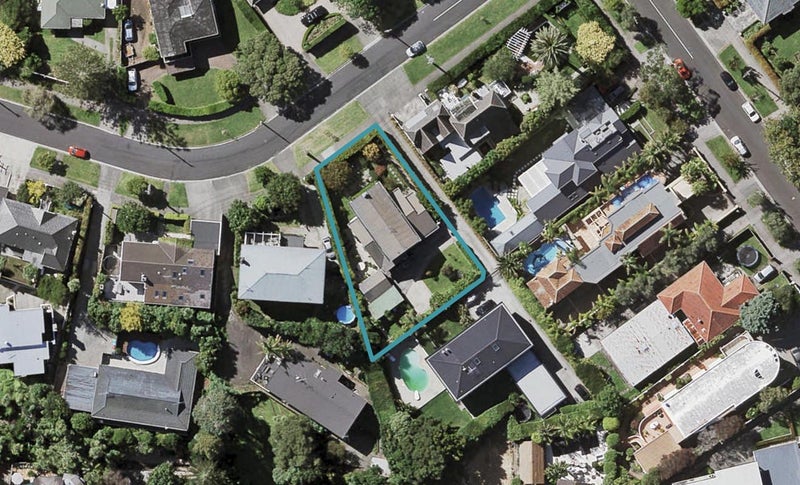 7 Palmer Crescent, Mission Bay, Auckland - Carousel 1