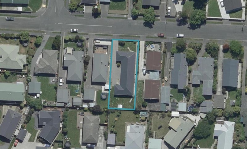 1/23 Rossiter Avenue, Redwood, Christchurch - Carousel 1