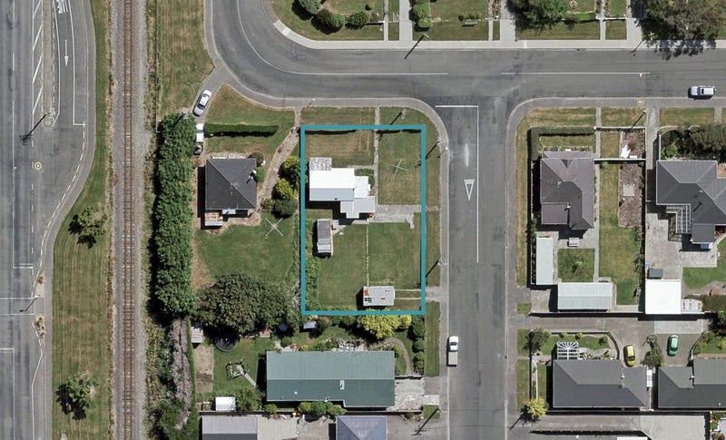 71 Wallace Street, Grasmere, Invercargill - Carousel 1