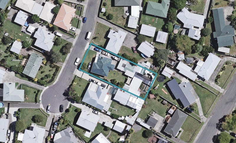 4 Rimu Place, Taradale, Napier - Carousel 1