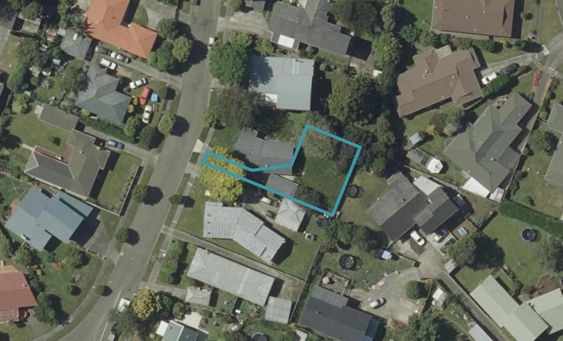 8A Erin Street, Hokowhitu, Palmerston North - Carousel 1