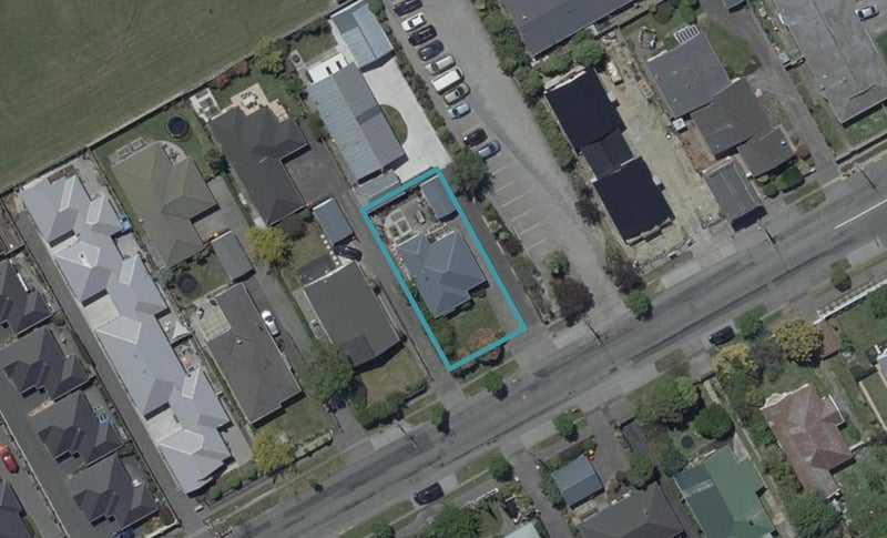 27 Gamblins Road, Saint Martins, Christchurch - Carousel 1