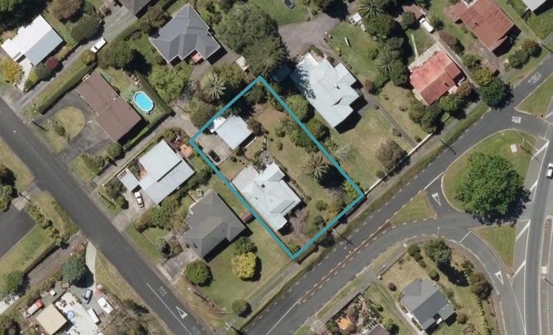 74 Fourth Avenue, Woodhill, Whangarei - Carousel 1