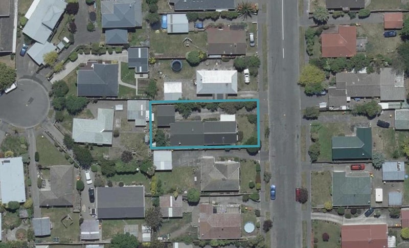 33 Donnington Street, Parklands, Christchurch - Carousel 1