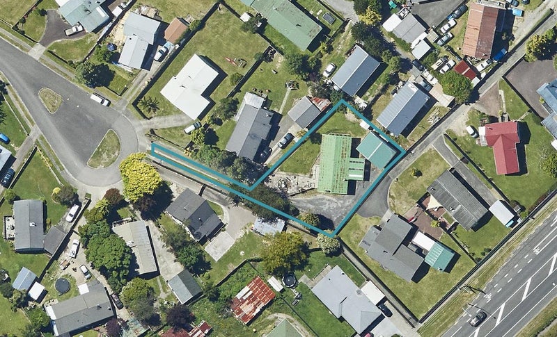 14 Cedar Place, Owhata, Rotorua - Carousel 1