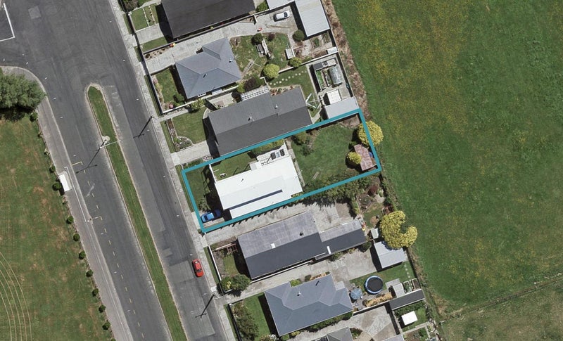 409 Racecourse Road, Hargest, Invercargill - Carousel 1