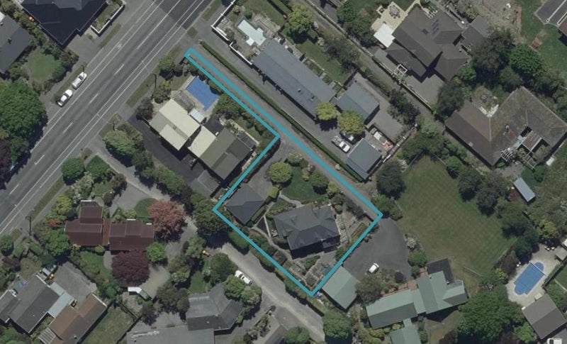54A Greers Road, Burnside, Christchurch - Carousel 1