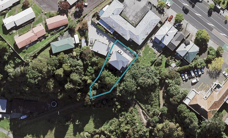 520A Great North Road, Grey Lynn, Auckland - Carousel 1