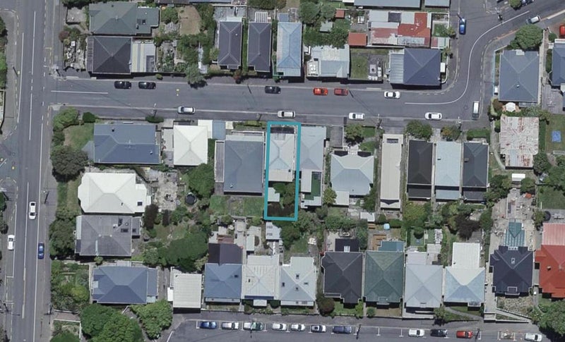 6 Dawson Street, Berhampore, Wellington - Carousel 1