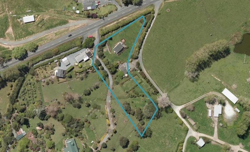 241 Mangapai Road, Whangarei - Carousel 1