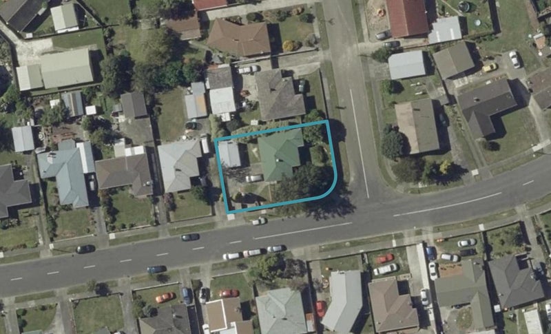 37 Pembroke Street, Highbury, Palmerston North - Carousel 1