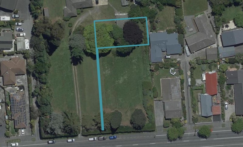 6 Graeme Cooper Lane, Avonhead, Christchurch - Carousel 1