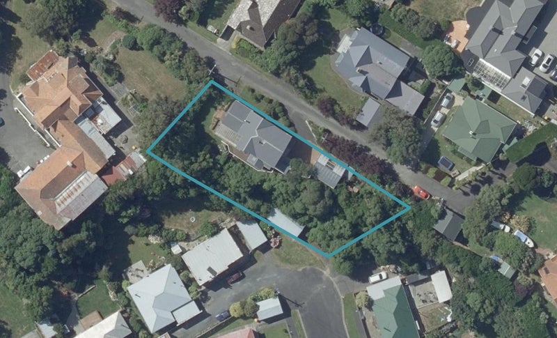 2 Alton Avenue, Musselburgh, Dunedin - Carousel 1
