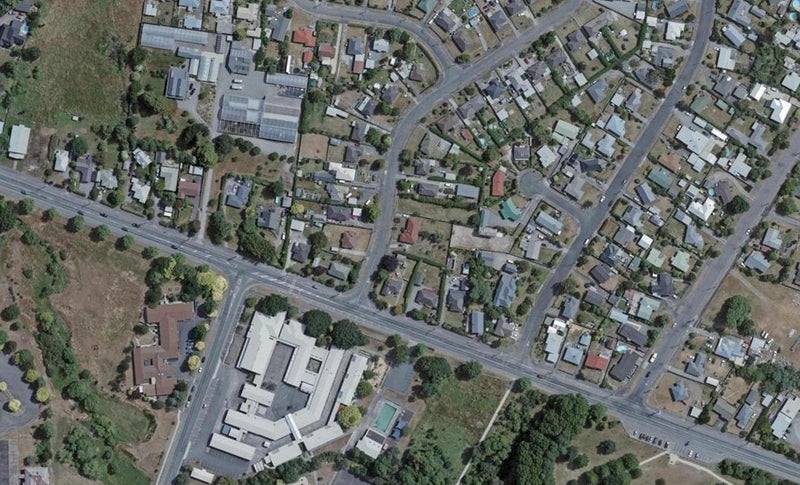 6/4 Churchill Avenue, Lansdowne, Masterton - Carousel 1