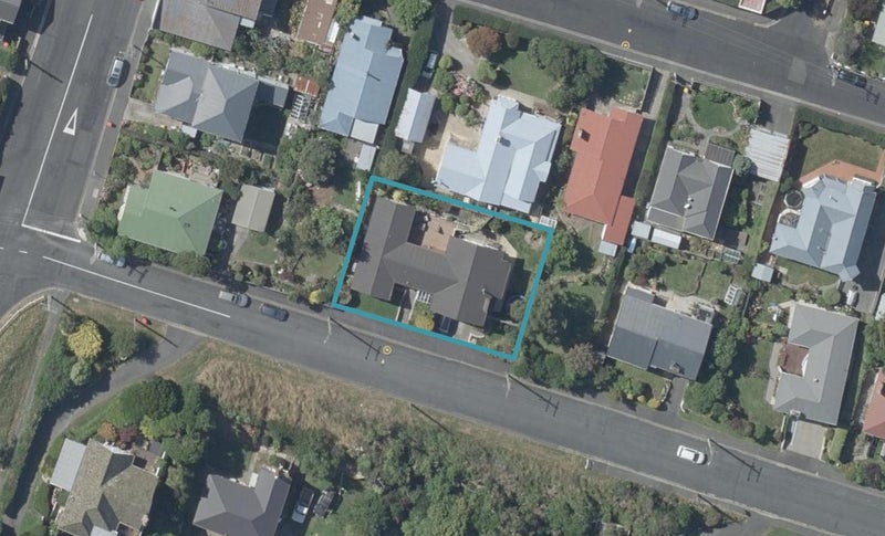 182 Forfar Street, Maryhill, Dunedin - Carousel 1
