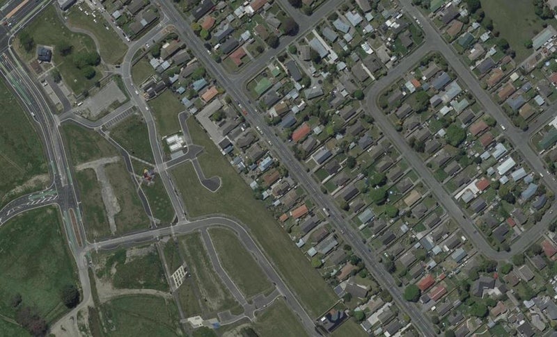 303 Hendersons Road, Hoon Hay, Christchurch - Carousel 1