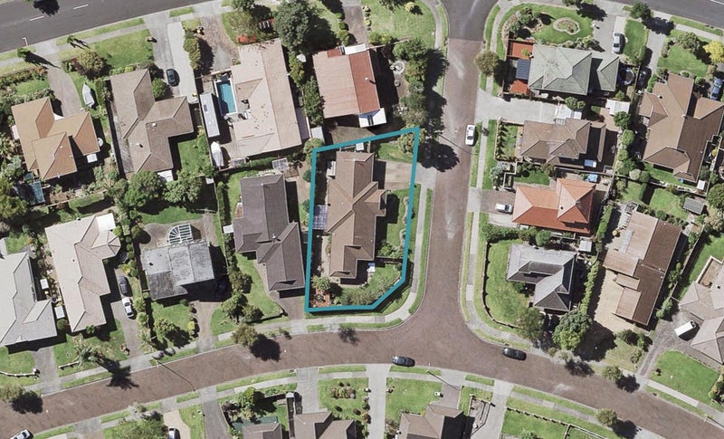 3 Crescent Hills Court, Northpark, Auckland - Carousel 1