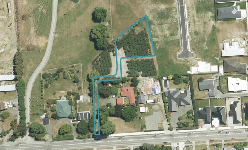 92C Old Renwick Road, Springlands, Blenheim - Carousel 1