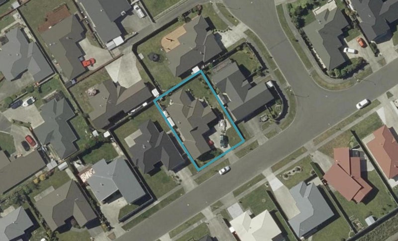 35 Geneva Terrace, Kelvin Grove, Palmerston North - Carousel 1