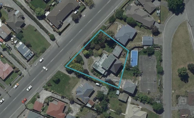 38 Wainoni Road, Wainoni, Christchurch - Carousel 1