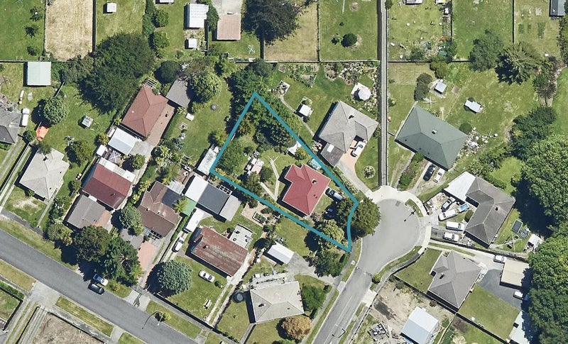 31 Mahoe Street, Glenholme, Rotorua - Carousel 1