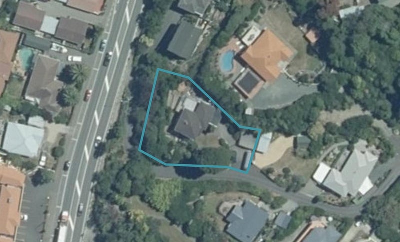 1 Winns Lane, Tahunanui, Nelson - Carousel 1