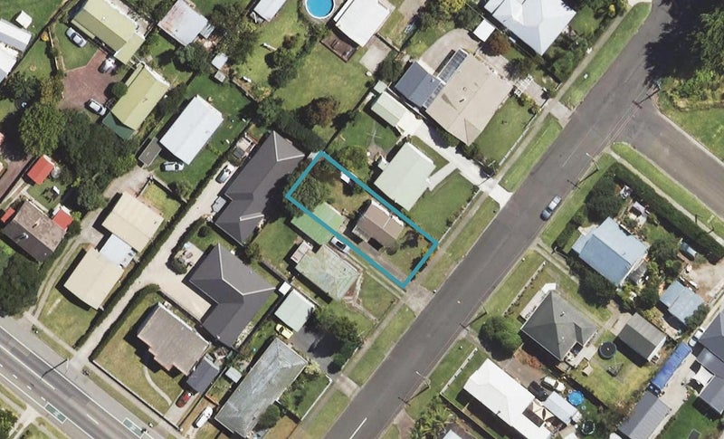 4A Argyll Street, Mangapapa, Gisborne - Carousel 1