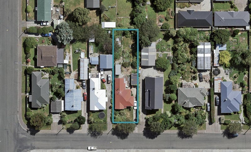 56 Charles Street, Grasmere, Invercargill - Carousel 1