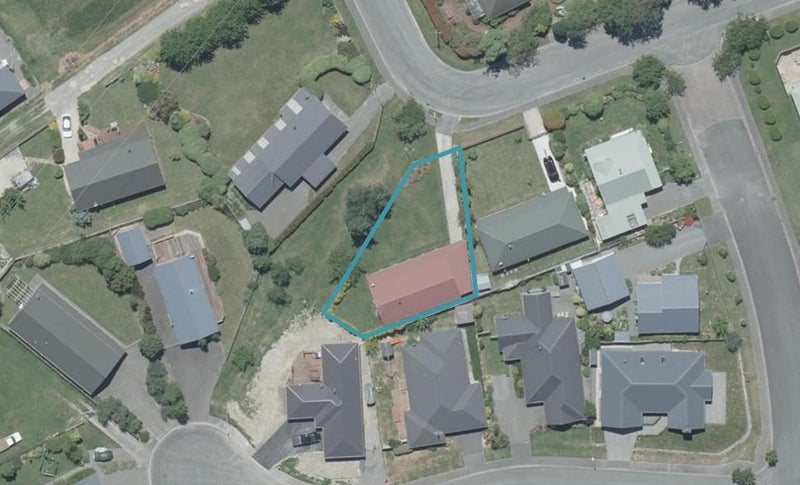 23 Dorset Street, Hanmer Springs, Hanmer Springs - Carousel 1